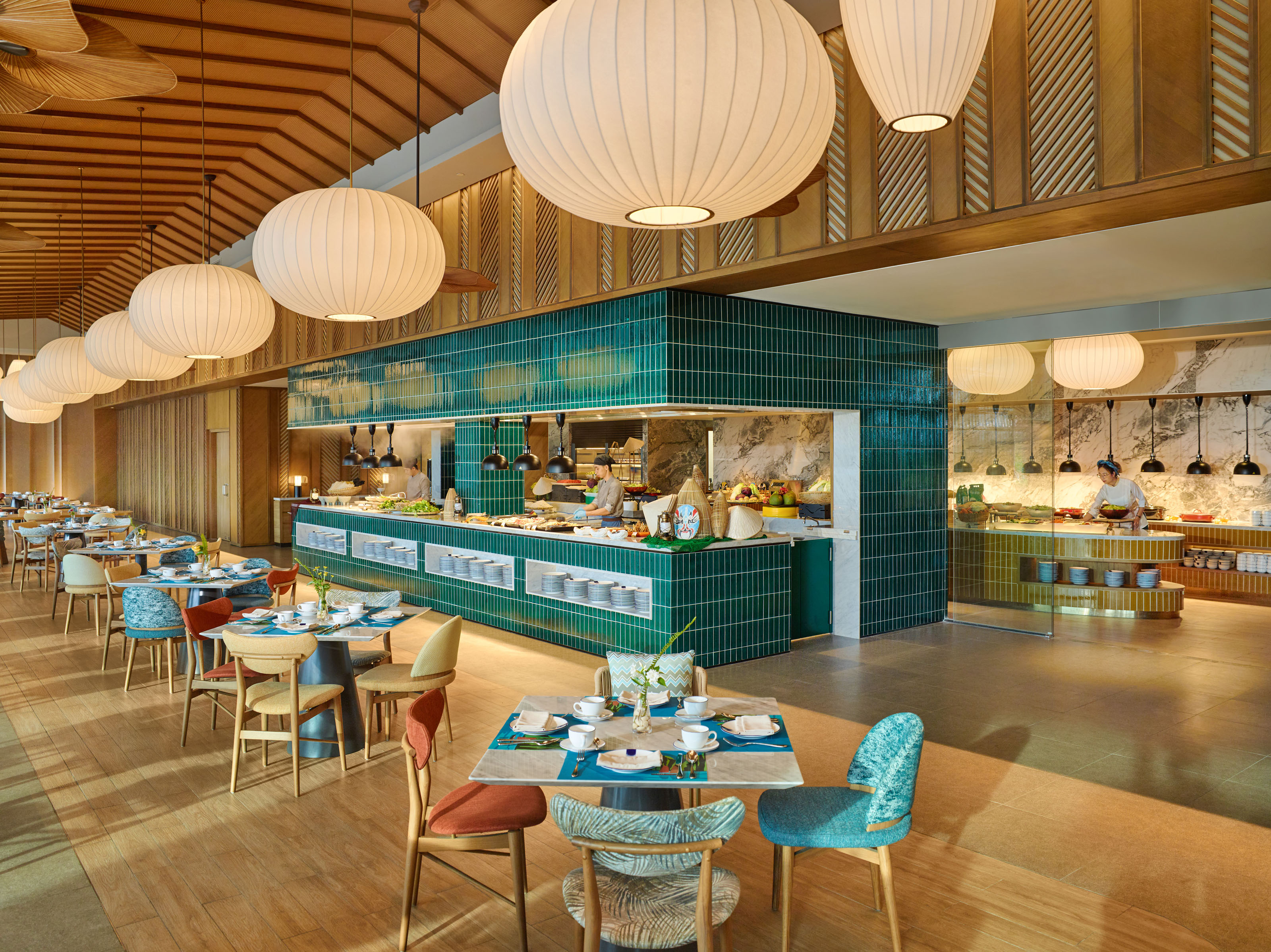 market place restaurant